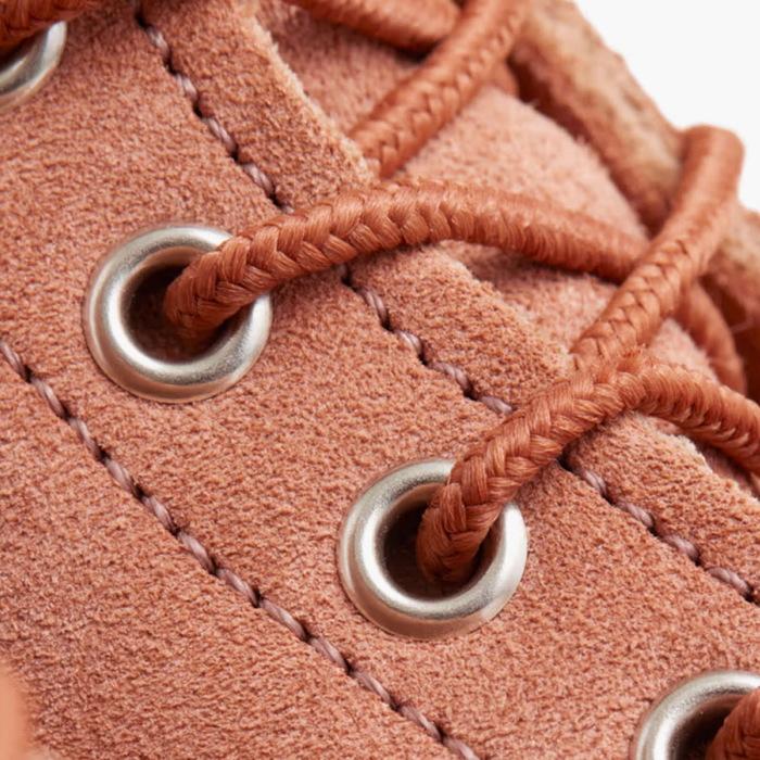 レッドウィング アイリッシュセッター 正規品 RED WING 8208 ［Dusty Rose "Abilene"］ 6" CLASSIC MOC ダスティー ローズ アビレーン クラシック モックの画像