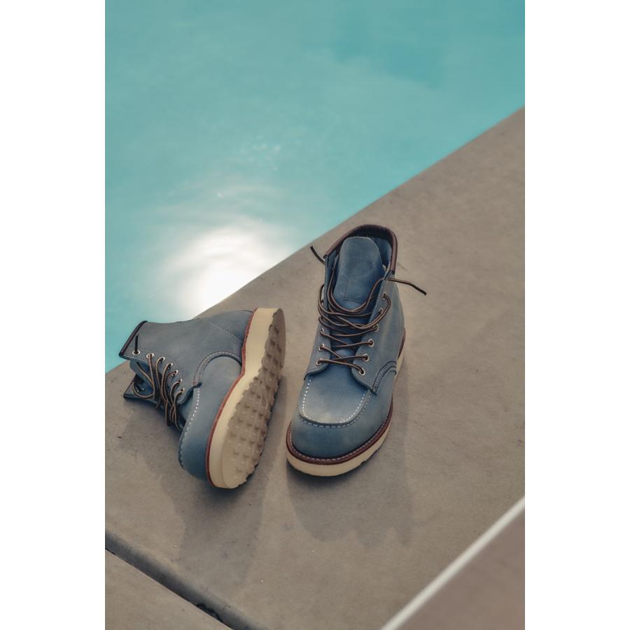 RED WING SHOES（レッドウィング） アイリッシュセッター 正規品 RED