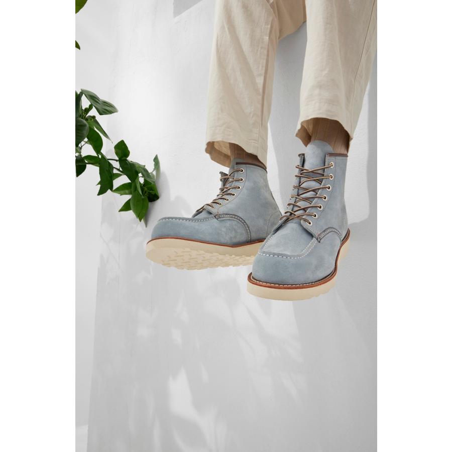 RED WING SHOES（レッドウィング） アイリッシュセッター 正規品 RED