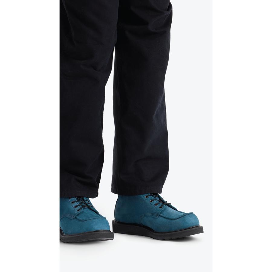 レッドウィング アイリッシュセッター RED WING 8809 TIDAL