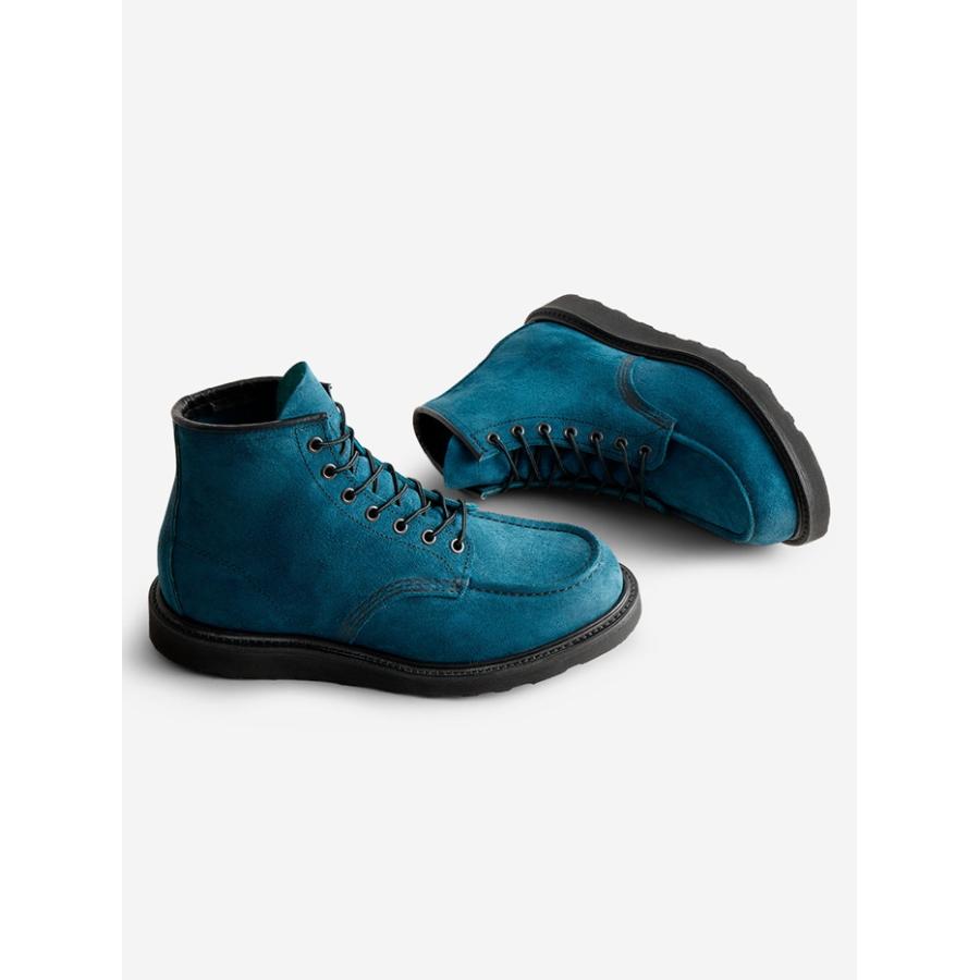 s*p様 RED WING 8809 クラシックモック Tidal Mulesk レッドウィング アイリッシュセッター RED WING 8809 TIDAL