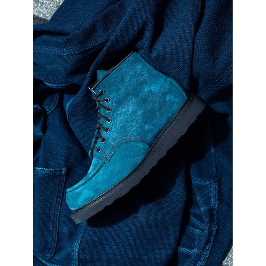 レッドウィング アイリッシュセッター RED WING 8809 TIDAL
