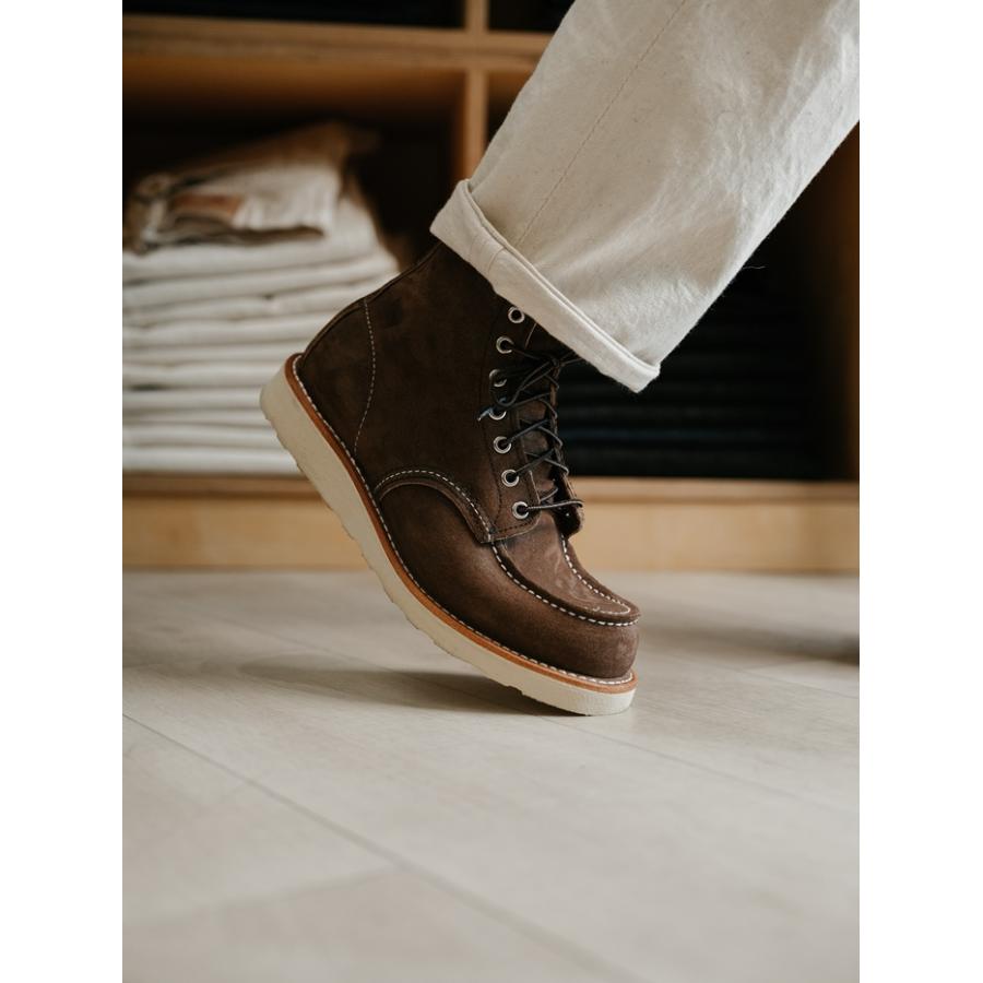 レッドウィング アイリッシュセッター RED WING 8836 Chocolate