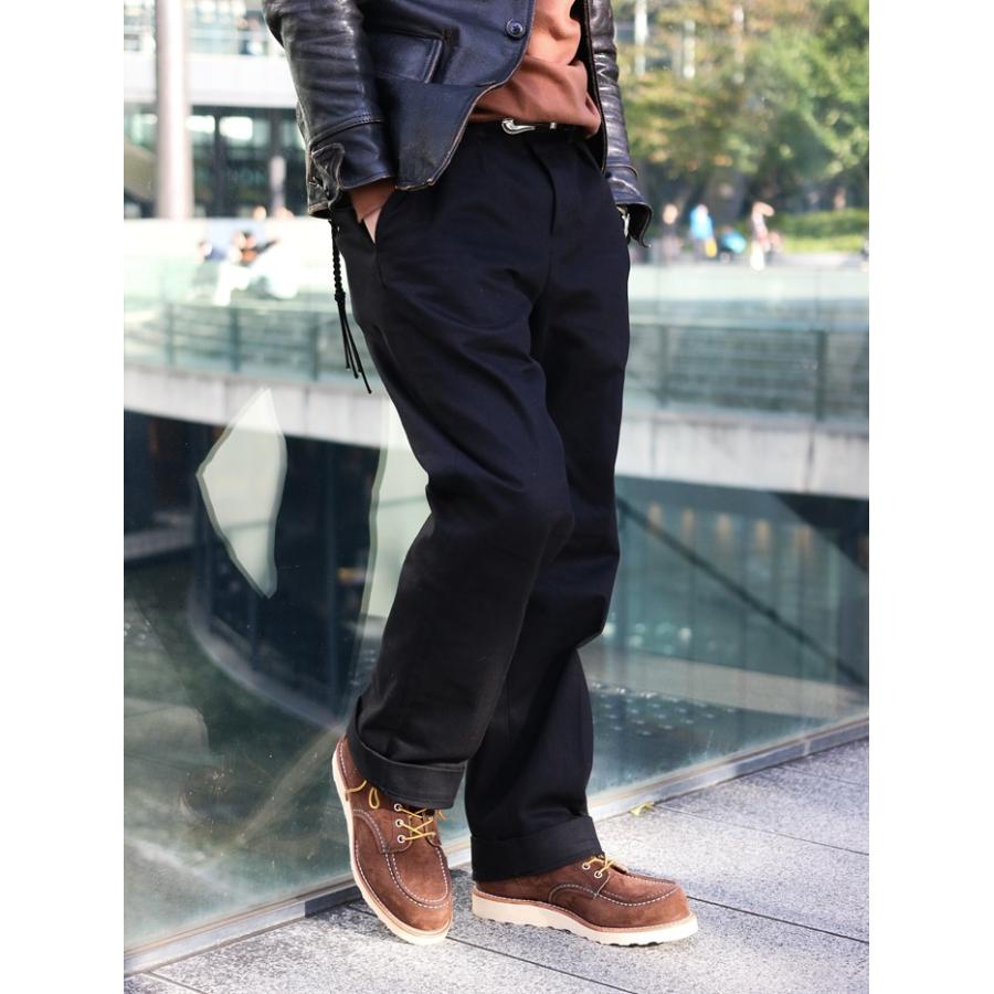 レッドウィング アイリッシュセッター RED WING 8836 Chocolate Muleskinner 6" CLASSIC MOC チョコレート ミュールスキナー クラシック モック ブーツ メンズの画像