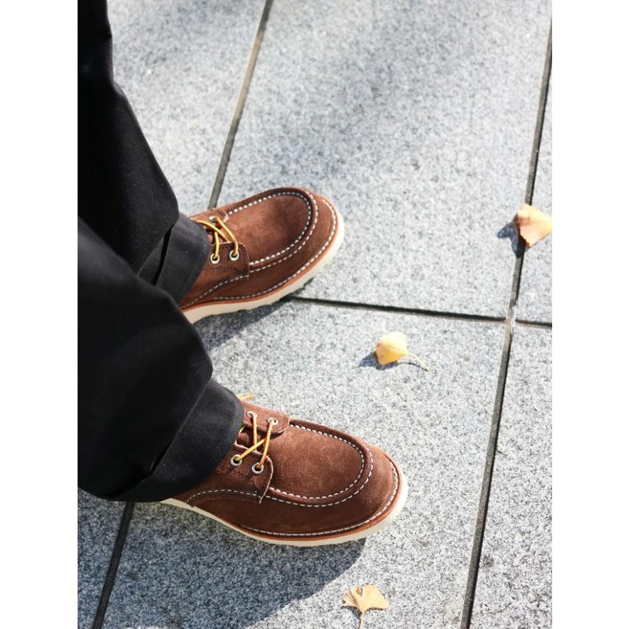 レッドウィング アイリッシュセッター RED WING 8836 Chocolate