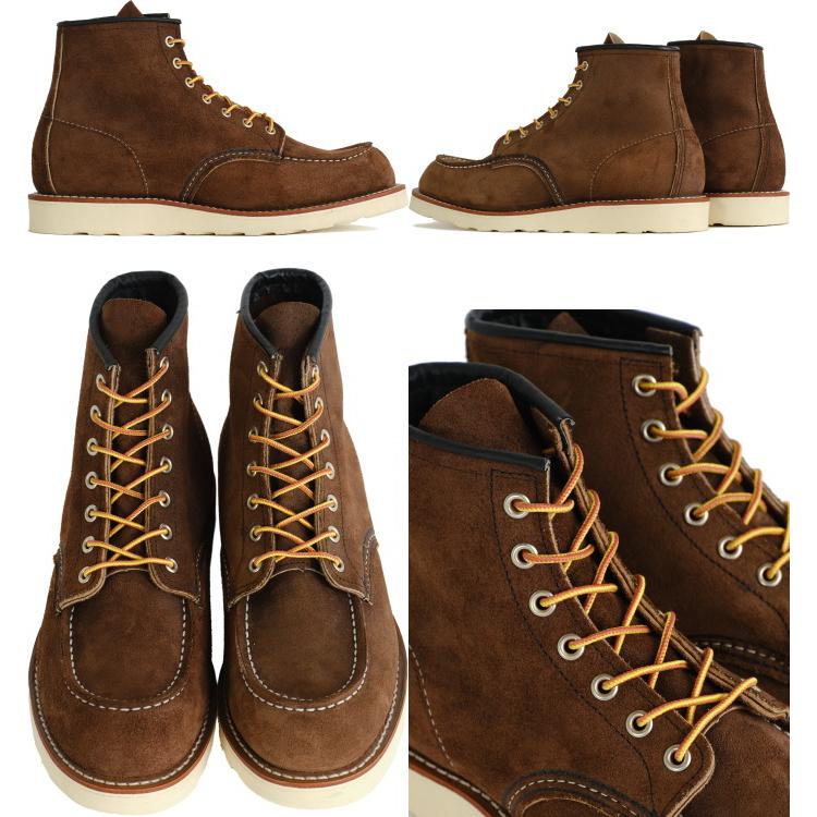 レッドウィング アイリッシュセッター RED WING 8836 Chocolate