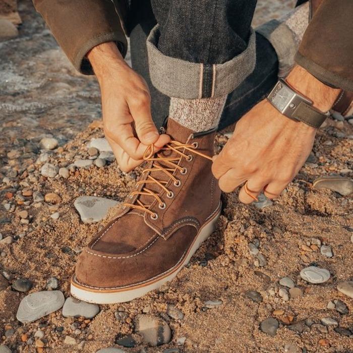 レッドウィング アイリッシュセッター RED WING 8836 Chocolate