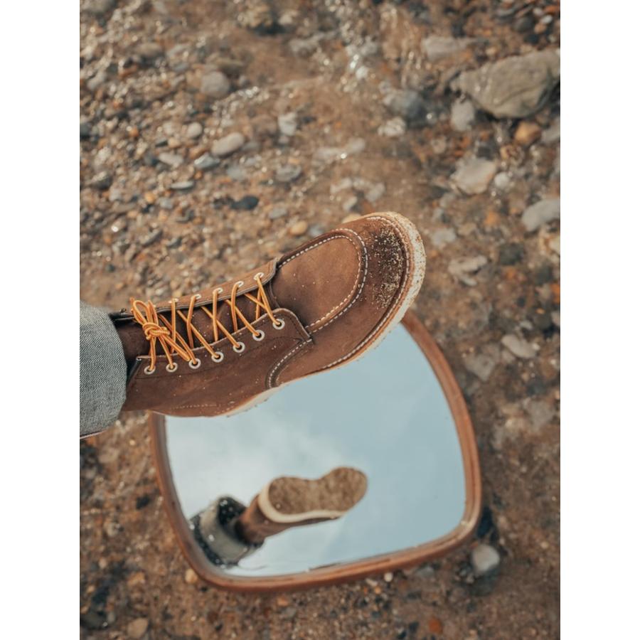 レッドウィング アイリッシュセッター RED WING 8836 Chocolate