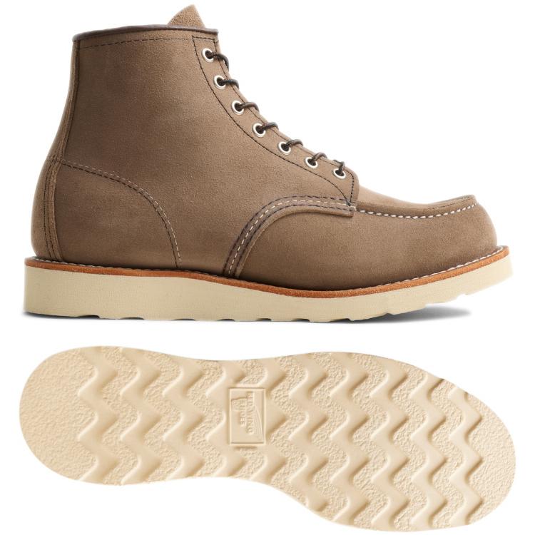 レッドウィング アイリッシュセッター RED WING 8838 Sandstone Mohave