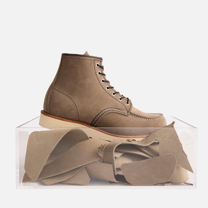 レッドウィング アイリッシュセッター RED WING 8838 Sandstone Mohave