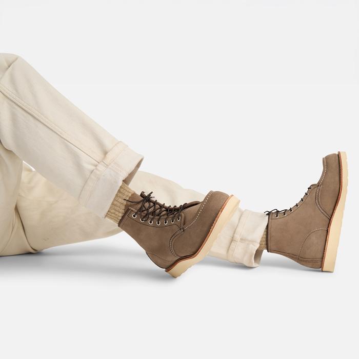 レッドウィング アイリッシュセッター RED WING 8838 Sandstone Mohave