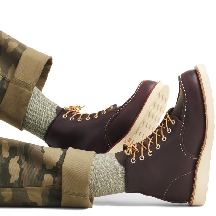 RED WING SHOES レッドウィング アイリッシュセッター 正規品 RED WING SHOES レッドウィング アイリッシュセッター 正規品
