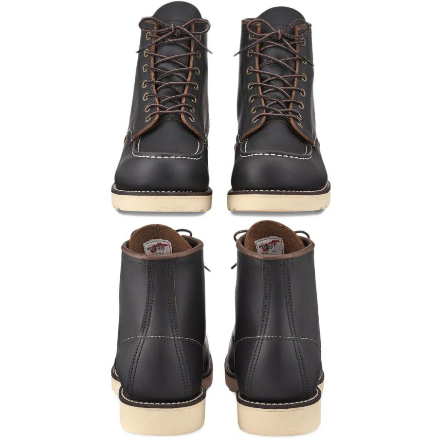 RED WING SHOES レッドウィング アイリッシュセッター 8849