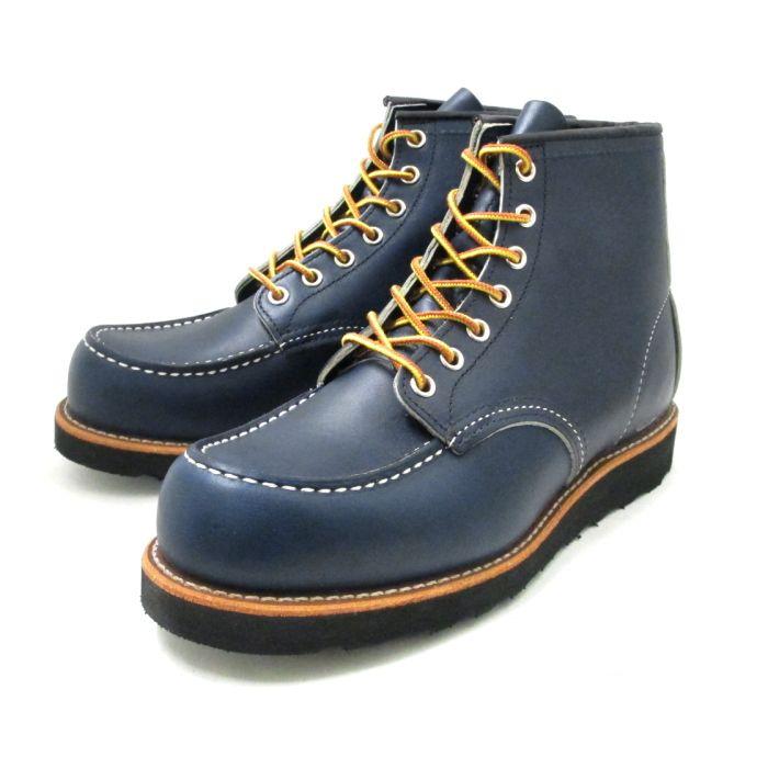 RED WING SHOES レッドウィング アイリッシュセッター 8853 RED WING SHOES レッドウィング アイリッシュセッター 8853
