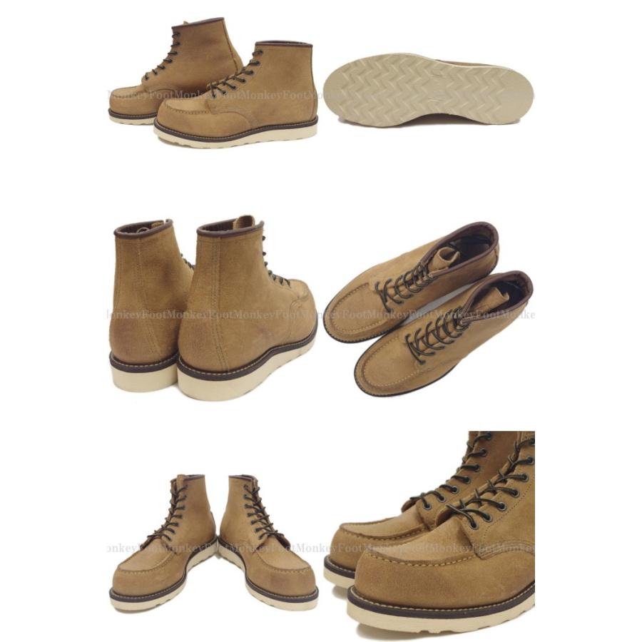 オールドアウトドア ○○レッドウィング クラシック ワーク RED WING