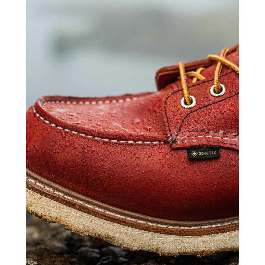 RED WING SHOES レッドウィング ゴアテックス アイリッシュ RED WING SHOES レッドウィング ゴアテックス アイリッシュ