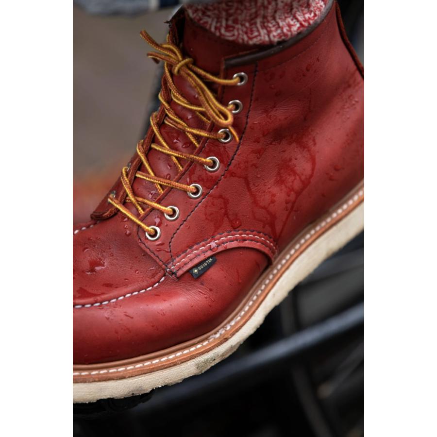 RED WING SHOES レッドウィング ゴアテックス アイリッシュ RED WING SHOES レッドウィング ゴアテックス アイリッシュ