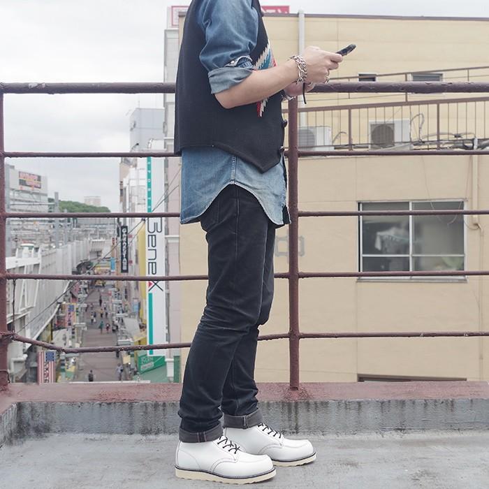 オールドアウトドア ○○レッドウィング クラシック ワーク RED WING
