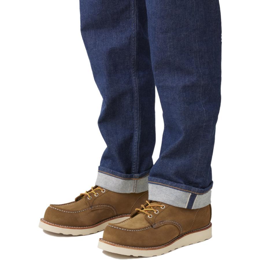 RED WING SHOES レッドウィング アイリッシュセッター 正規品
