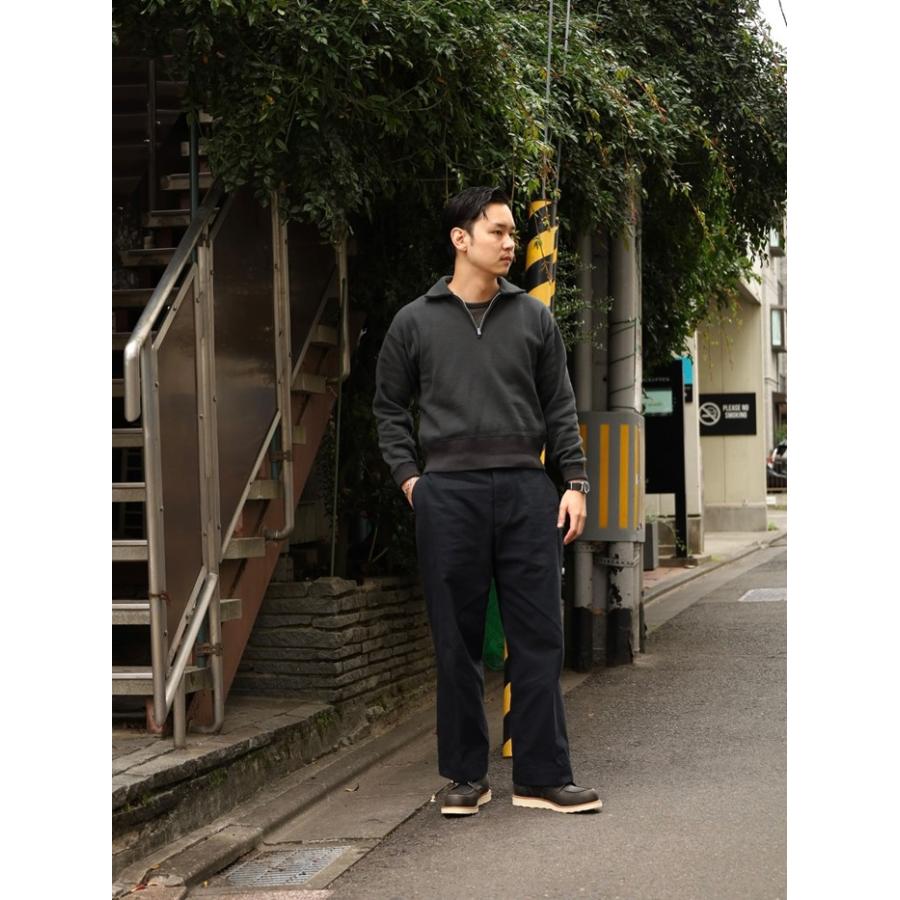 レッドウィング アイリッシュセッター RED WING 8890 Charcoal Rough