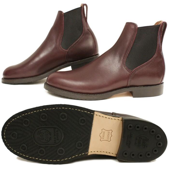 RED WING SHOES レッドウィング 正規品 9077 [BLACK CHERRY RED WING SHOES レッドウィング 正規品 9077 [BLACK CHERRY