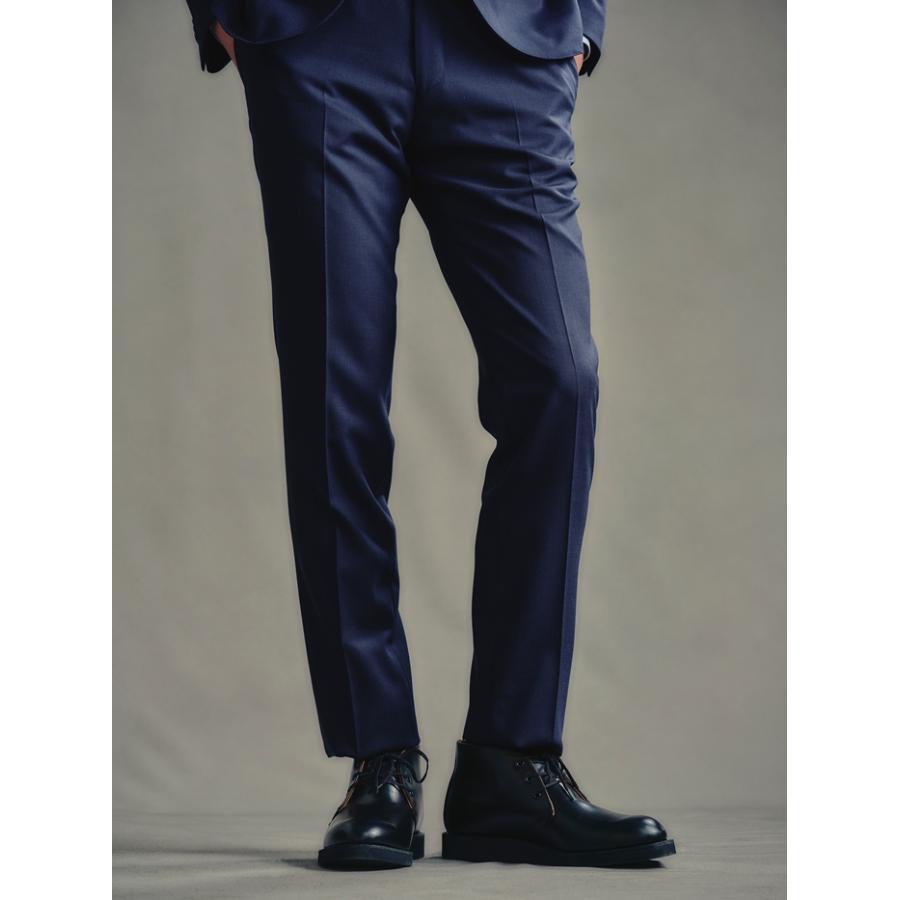 レッドウィング ポストマンチャッカ RED WING 9196 Black Chaparral POSTMAN CHUKKA ブラック シャパラル チャッカブーツ ブーツ メンズ 本革 ビジネスシューズの画像
