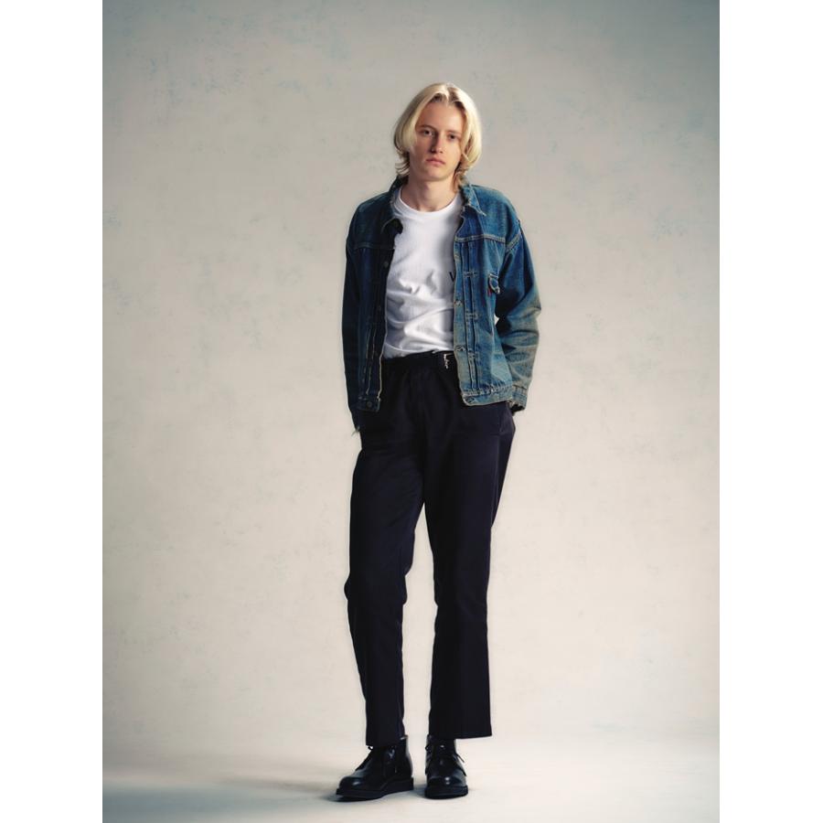 レッドウィング ポストマンチャッカ RED WING 9196 Black Chaparral POSTMAN CHUKKA ブラック シャパラル チャッカブーツ ブーツ メンズ 本革 ビジネスシューズの画像