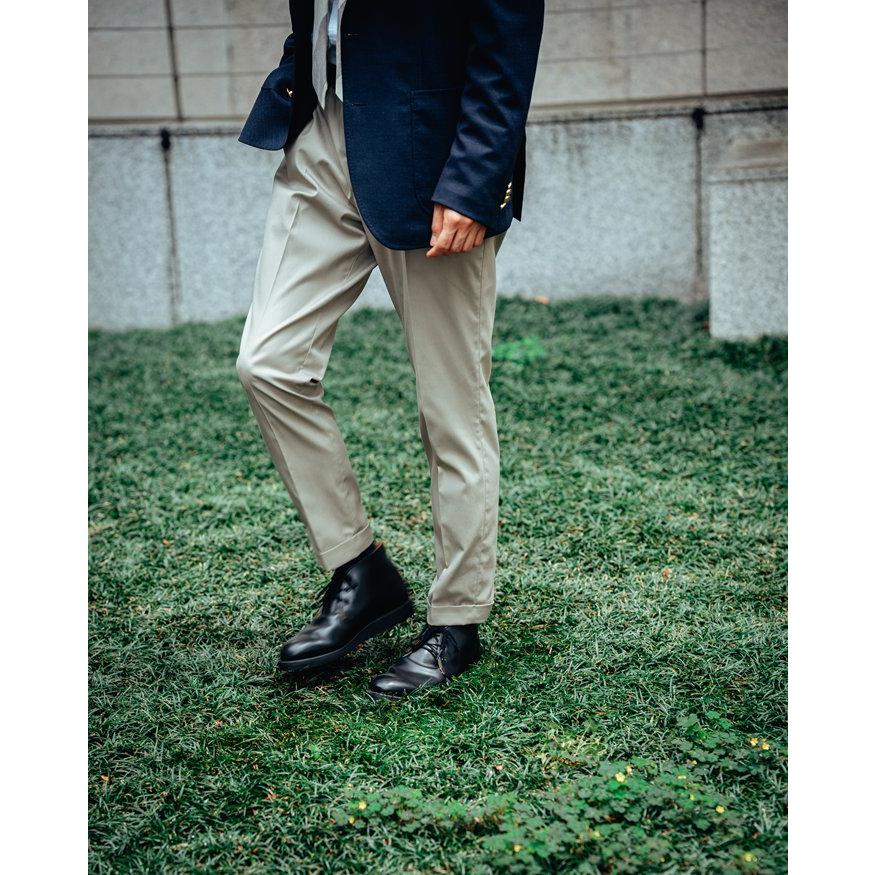 レッドウィング ポストマンチャッカ RED WING 9196 Black Chaparral