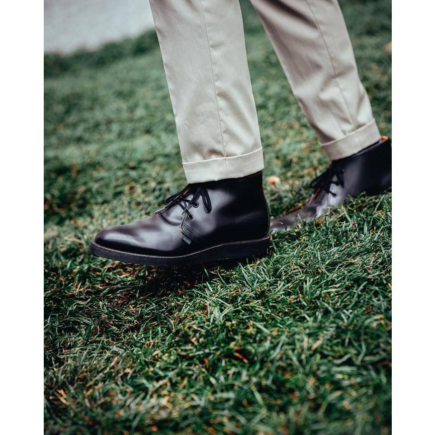 レッドウィング ポストマンチャッカ RED WING 9196 Black Chaparral