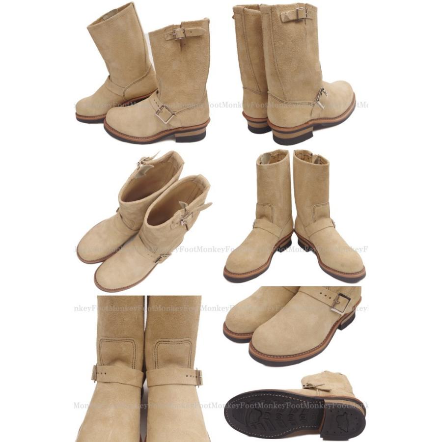 RED WING SHOES レッドウィング エンジニアブーツ 9269 [Tan RED WING SHOES レッドウィング エンジニアブーツ 9269 [Tan