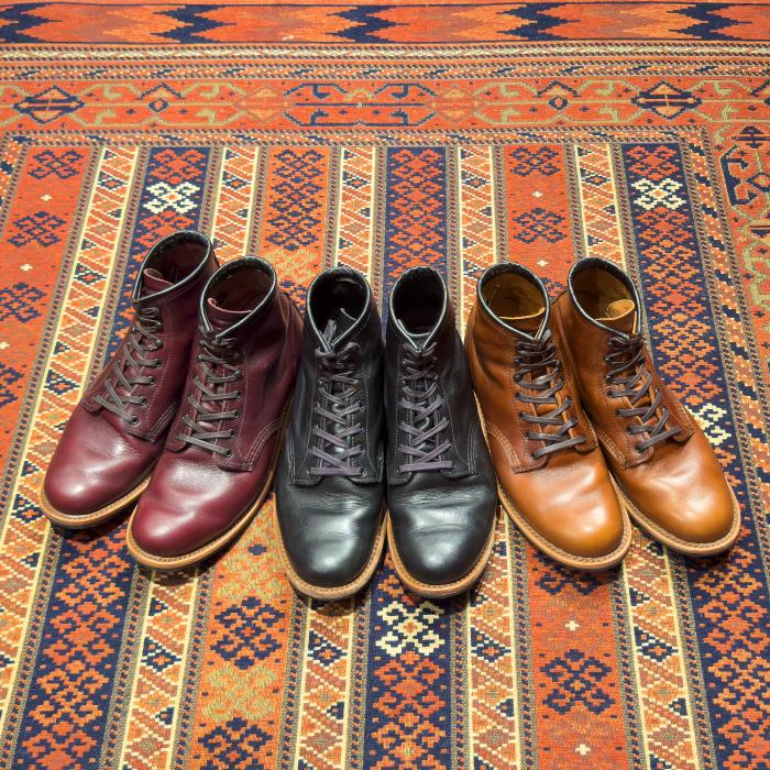 レッドウィング ベックマン 正規品 RED WING 9419 BECKMAN Black レッドウィング ベックマン 正規品 RED WING 9419 BECKMAN Black