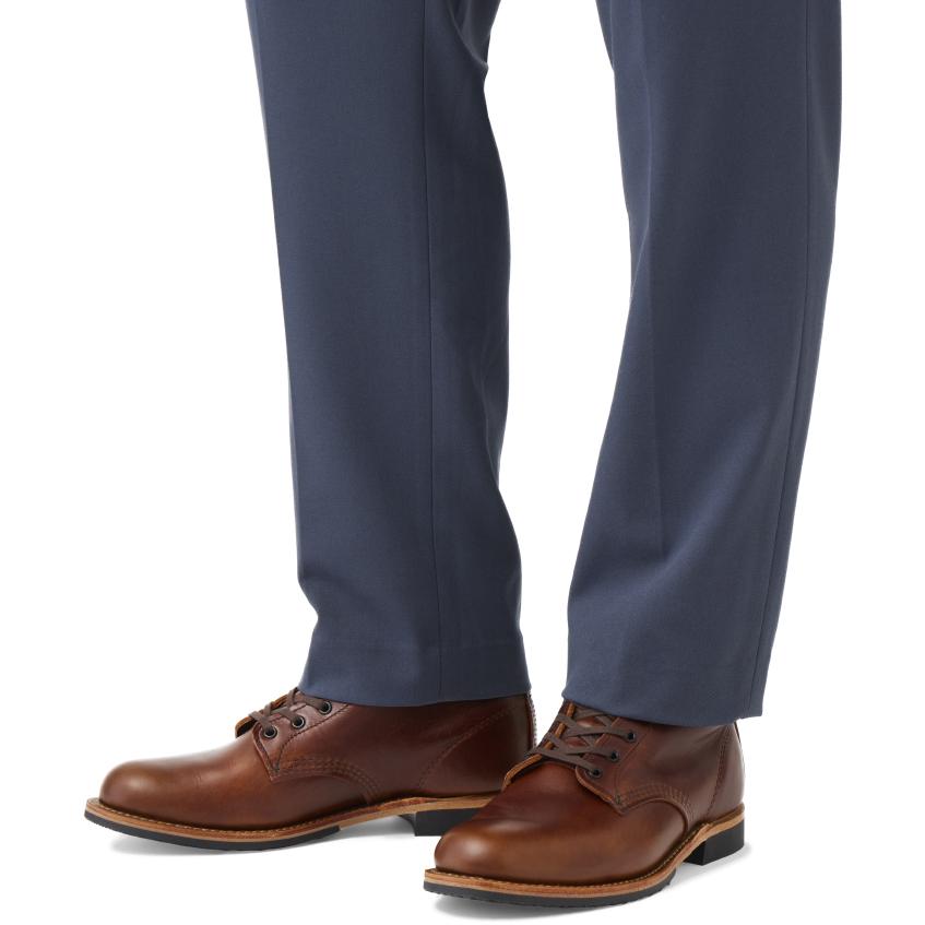 レッドウィング ベックマン 正規品 RED WING 9422 BECKMAN Cigar Excalibur シガー エクスカリバー ブーツ メンズ 本革 ビジネス ワークブーツの画像