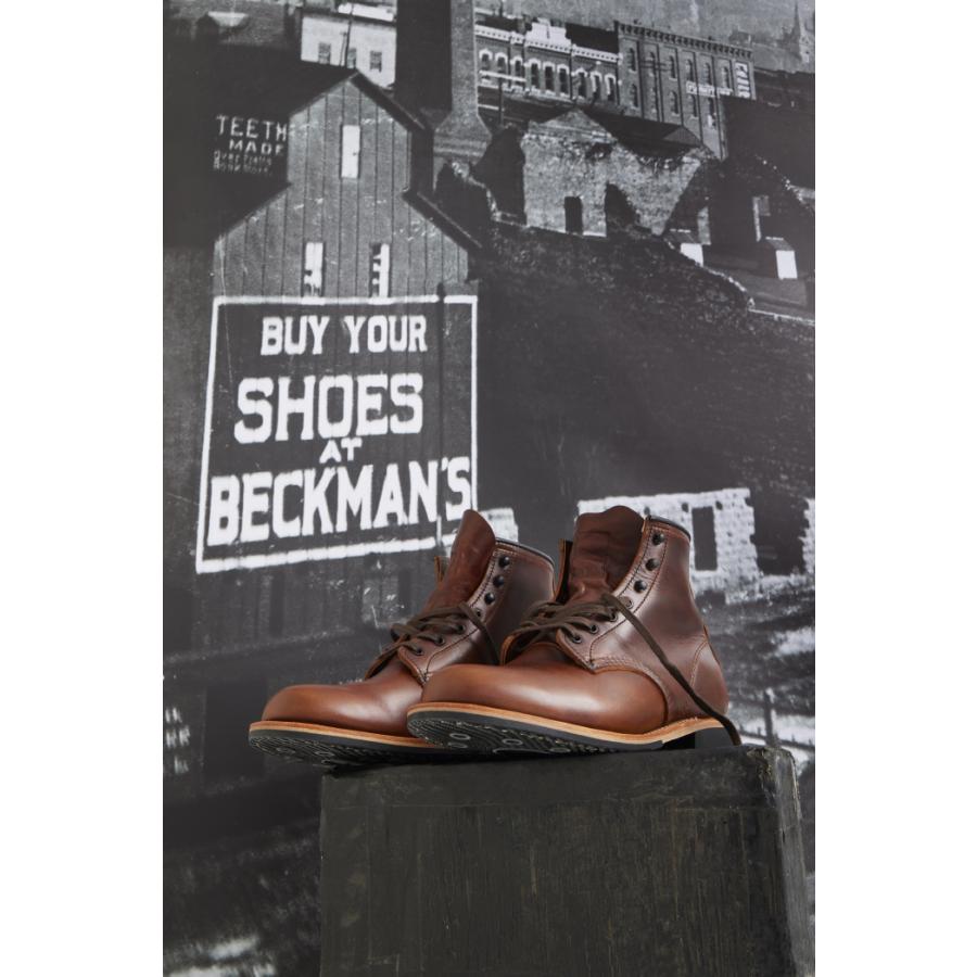 レッドウィング ベックマン 正規品 RED WING 9422 BECKMAN Cigar レッドウィング ベックマン 正規品 RED WING 9422 BECKMAN Cigar
