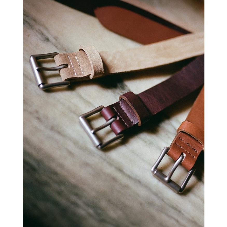RED WING SHOES（レッドウィング） ベルト RED WING LEATHER BELT