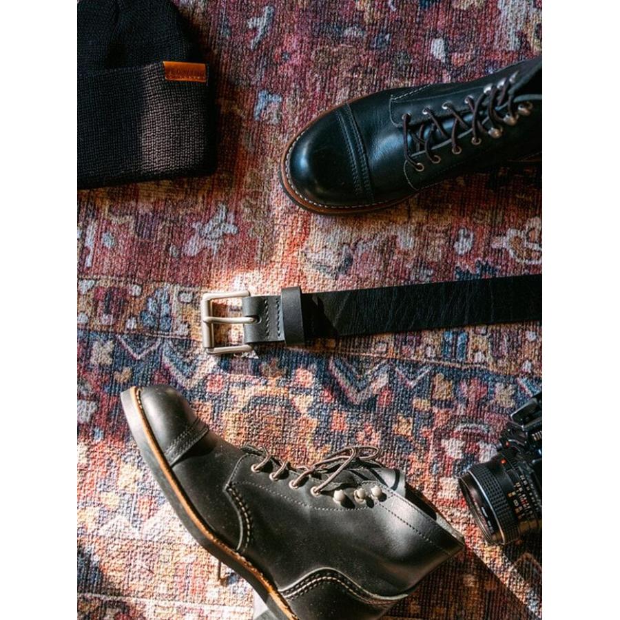 RED WING SHOES（レッドウィング） ベルト RED WING LEATHER BELT