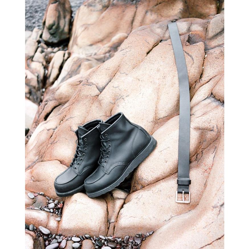 専用出品 RED WING SHOES（レッドウィング） ベルト RED WING LEATHER BELT