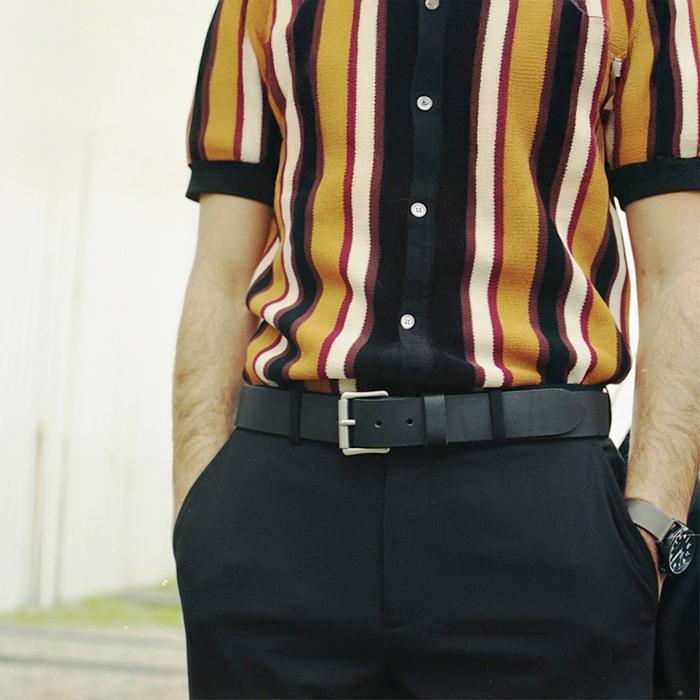 RED WING SHOES（レッドウィング） ベルト RED WING LEATHER BELT