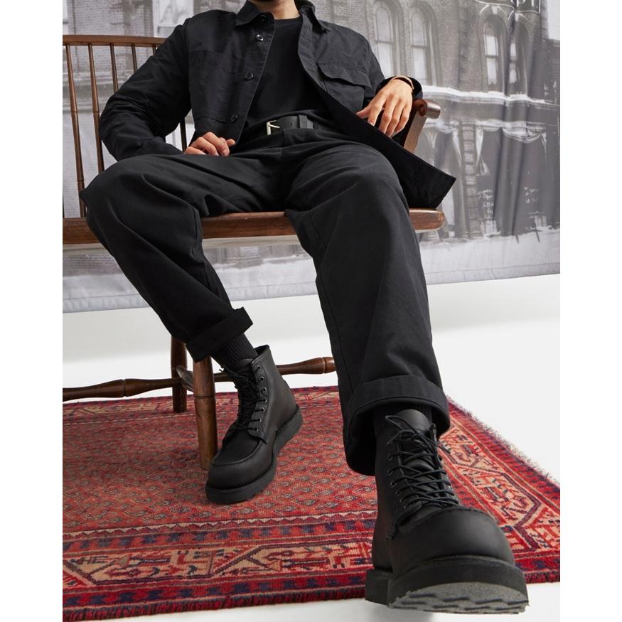 RED WING SHOES（レッドウィング） ベルト RED WING LEATHER BELT