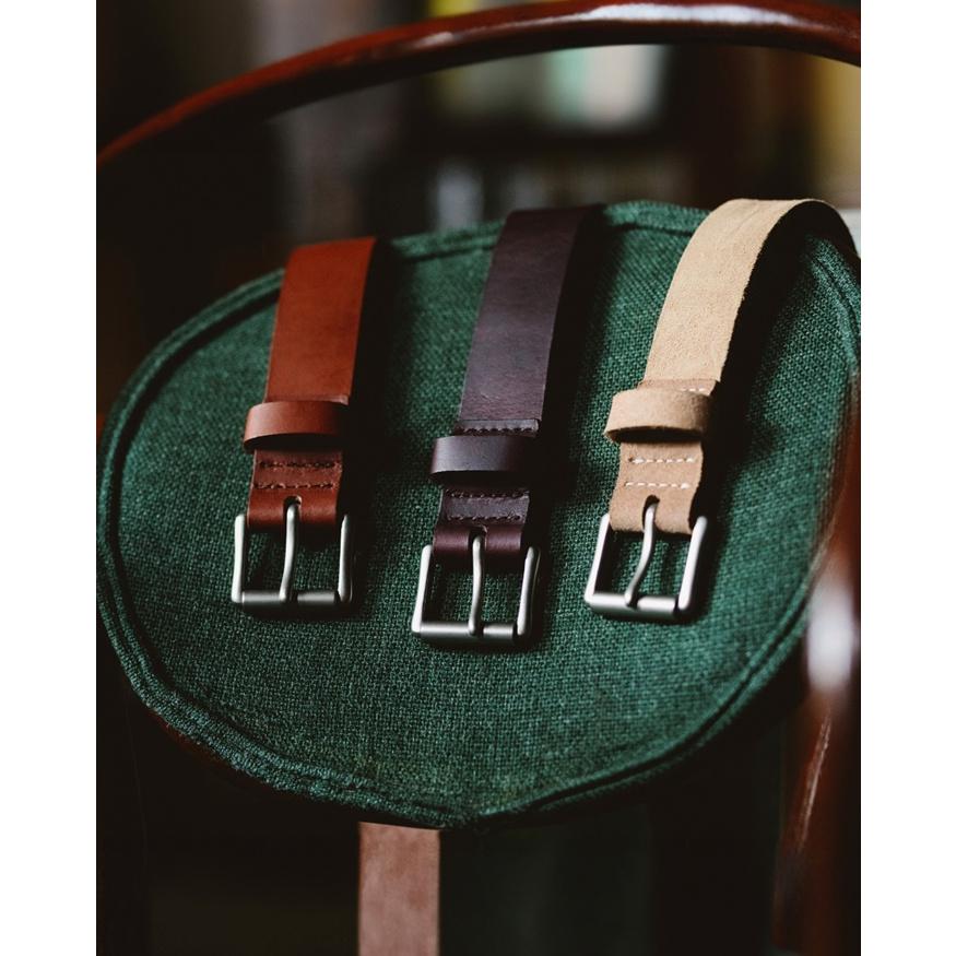 RED WING SHOES（レッドウィング） ベルト RED WING LEATHER BELT