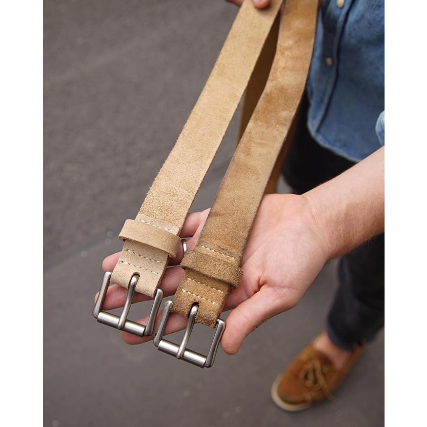 RED WING SHOES（レッドウィング） ベルト RED WING LEATHER BELT