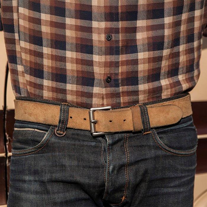 RED WING SHOES（レッドウィング） ベルト RED WING LEATHER BELT