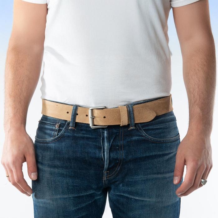 RED WING SHOES（レッドウィング） ベルト RED WING LEATHER BELT