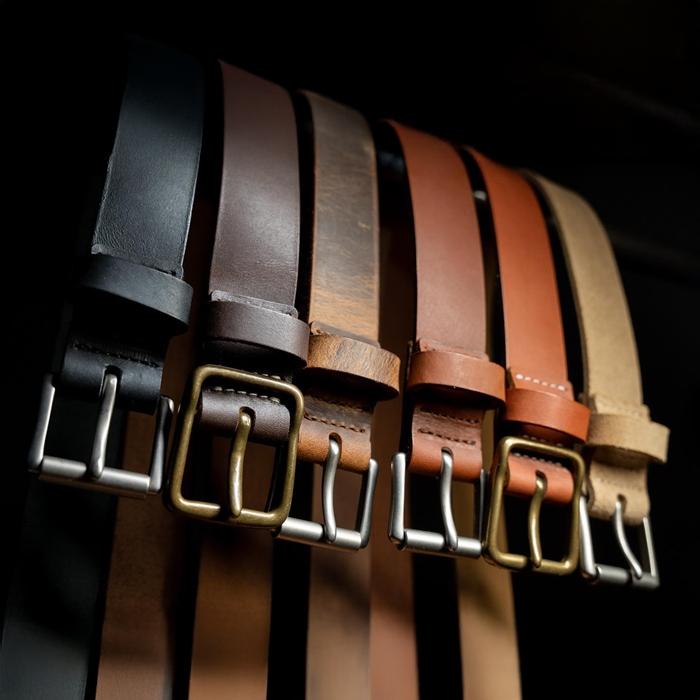 RED WING SHOES（レッドウィング） ベルト RED WING LEATHER BELT