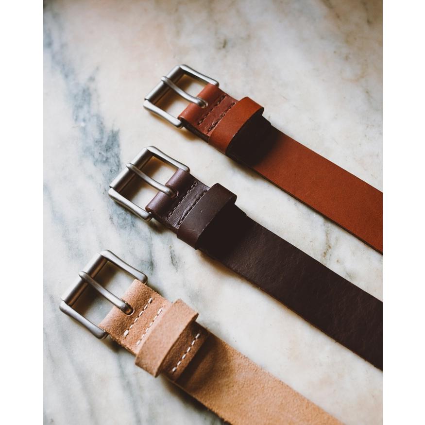 RED WING SHOES（レッドウィング） ベルト RED WING LEATHER BELT