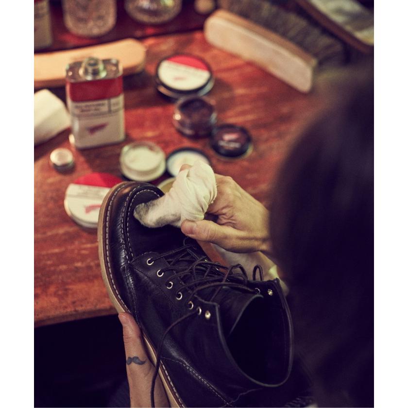 RED WING SHOES レッドウィング ミンクオイル 97105 MINK OIL