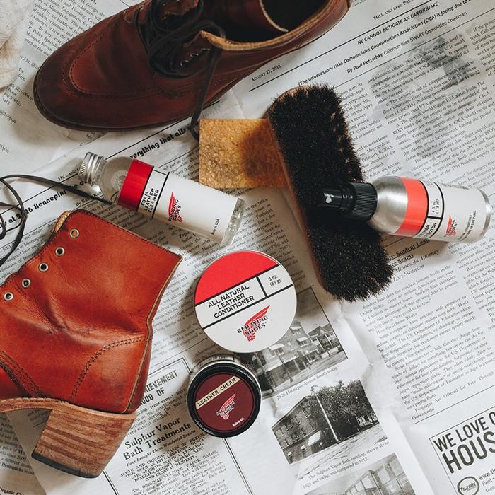 レッドウィング レザープロテクター 98016 RED WING LEATHER PROTECTOR