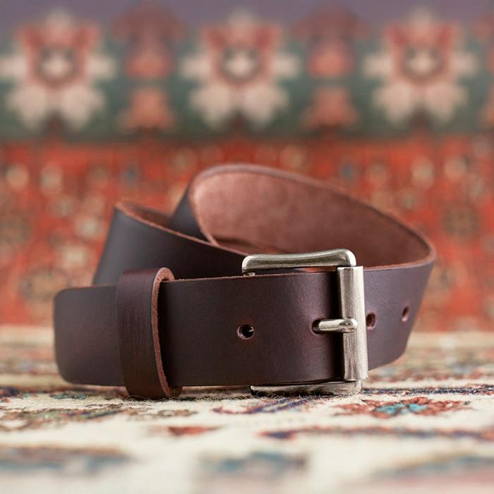 RED WING SHOES（レッドウィング） ベルト RED WING LEATHER BELT