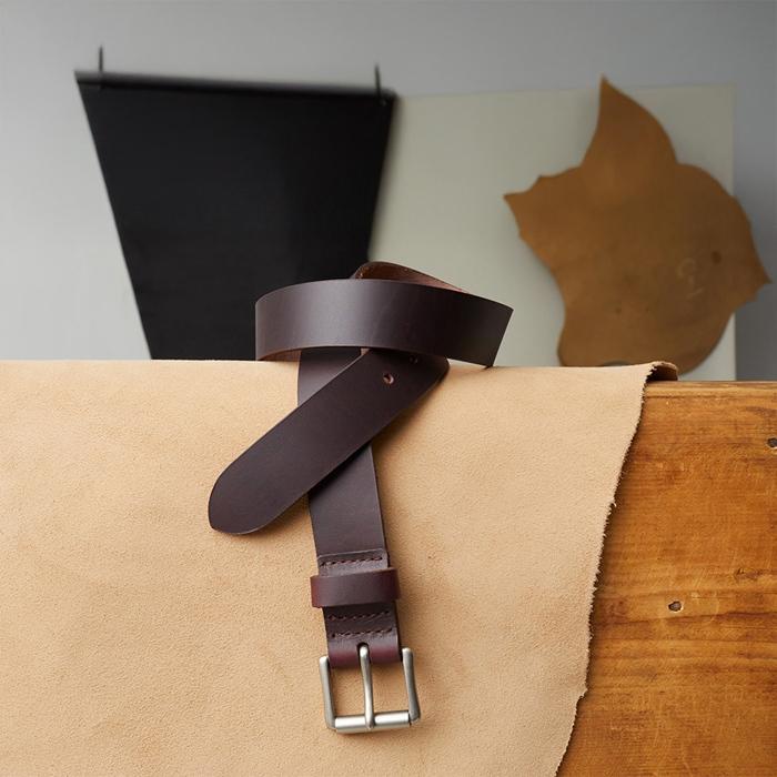 RED WING SHOES（レッドウィング） ベルト RED WING LEATHER BELT