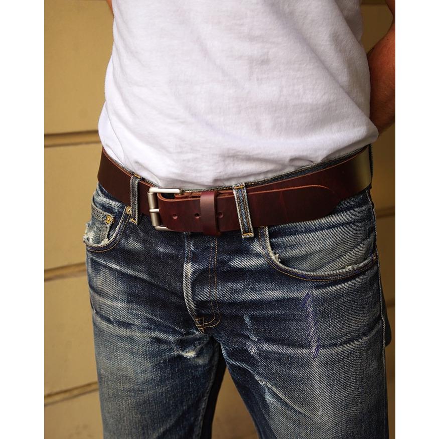 RED WING SHOES（レッドウィング） ベルト RED WING LEATHER BELT