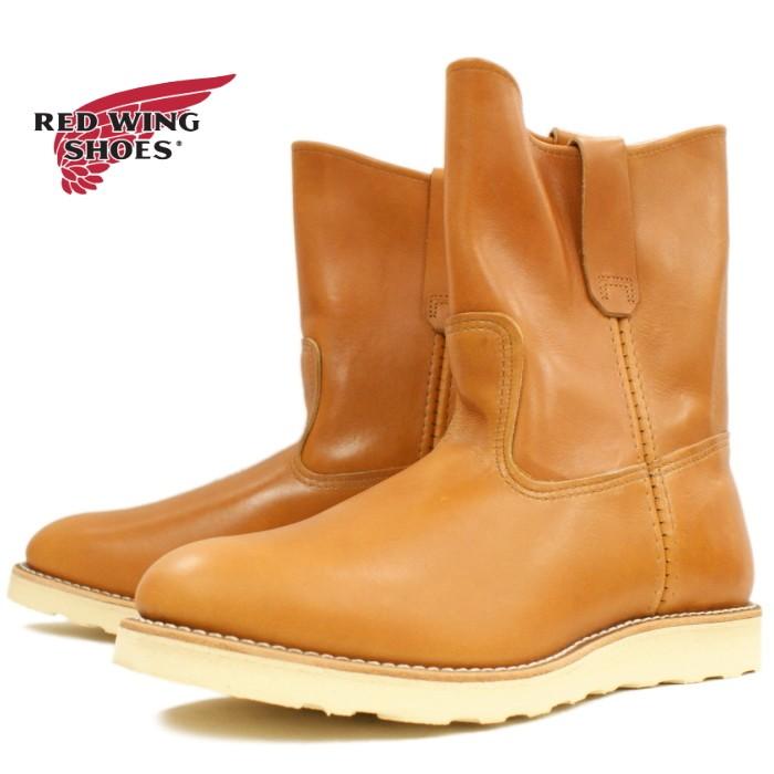 RED WING SHOES レッドウィング ペコス 正規品 8” PECOS 9866 RED WING SHOES レッドウィング ペコス 正規品 8” PECOS 9866